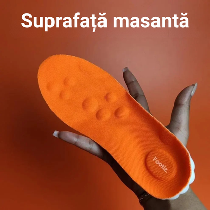 Footiz – Branț ortopedic pentru uz zilnic