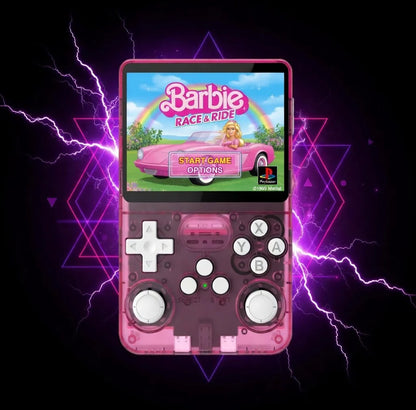 RetroPlay – La console de jeux rétro ultime