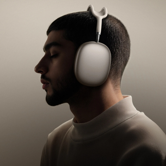 MaxBeat™️ - ressentez chaque vibration, vivez chaque beat