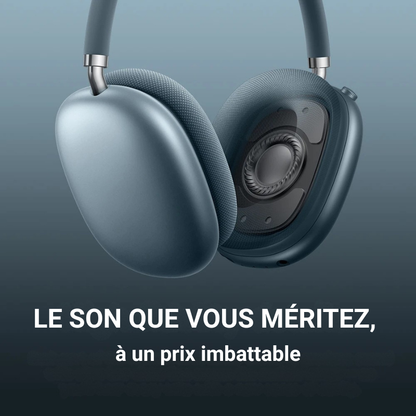 MaxBeat™️ - ressentez chaque vibration, vivez chaque beat