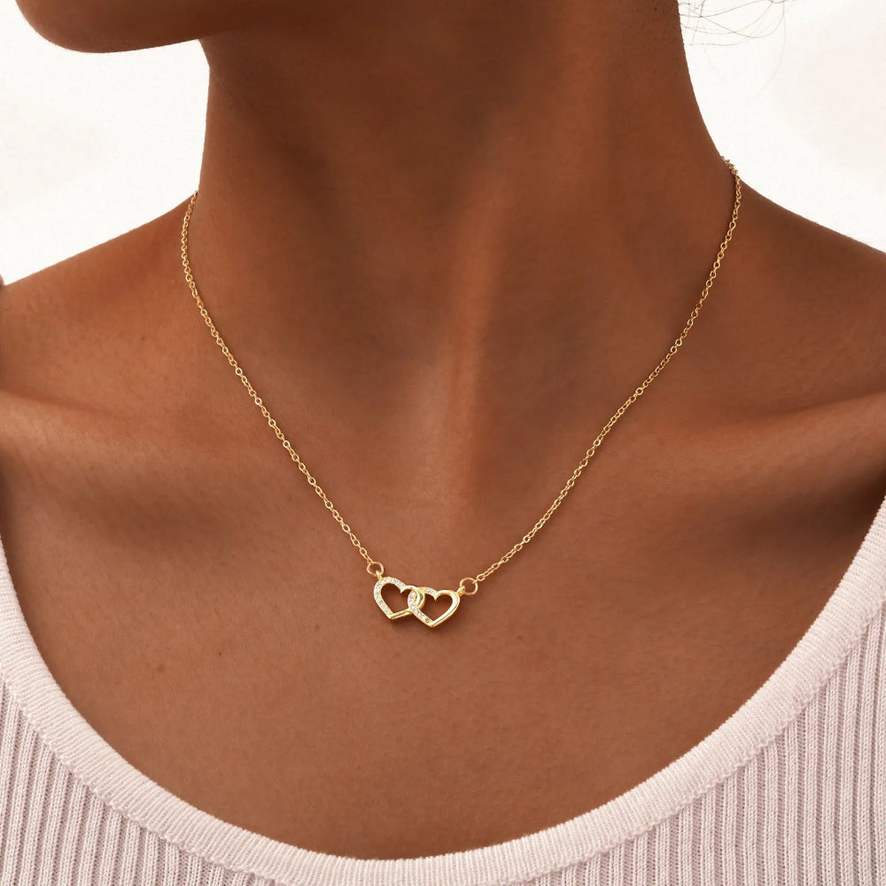 MOM - Collier fête des mères