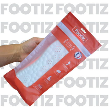Footiz – Branț ortopedic pentru uz zilnic