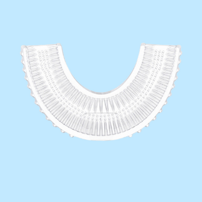 SmileyBrush™ – Cap de periuță