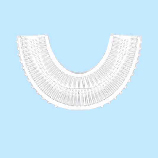 SmileyBrush™ – Cap de periuță