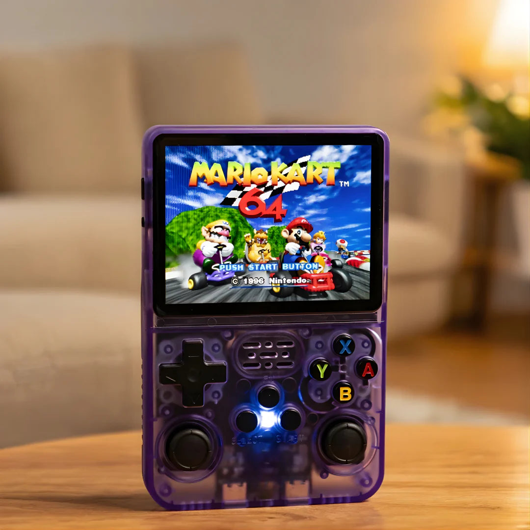 20 Consoles