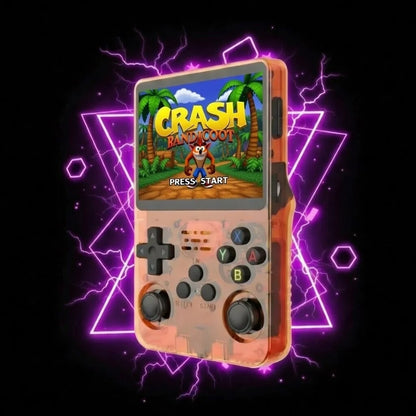 RetroPlay – La console de jeux rétro ultime